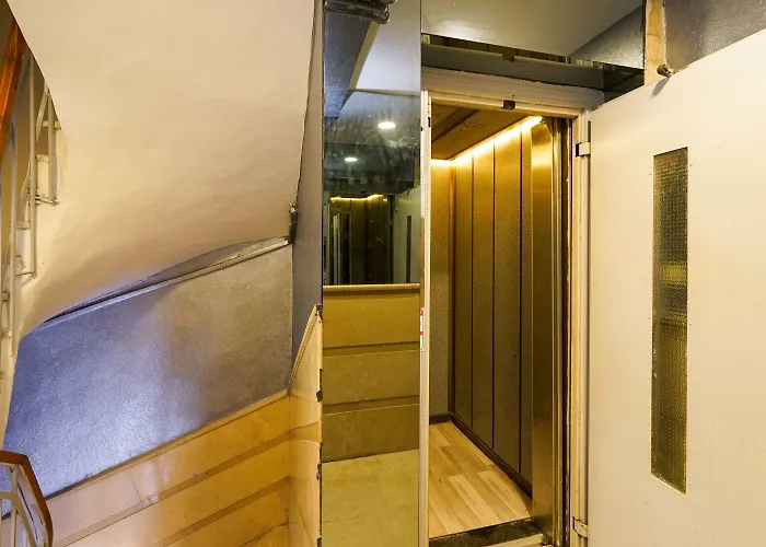 Element 4* 伊斯坦布尔