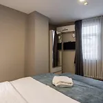 Element Lejlighedshotel 4*