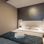 Lejlighedshotel Element Istanbul