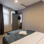 Lejlighedshotel Element