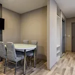 Lejlighedshotel Element Istanbul