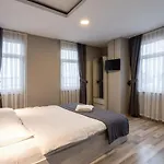 Element Lejlighedshotel