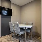Lejlighedshotel Element Istanbul