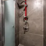 Lejlighedshotel Element Istanbul