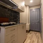 Hotel apartamentowy Element