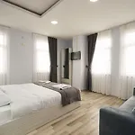 Lejlighedshotel Element
