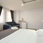 Element 4* Istanbul