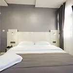 Lejlighedshotel Element 4*