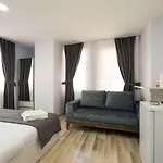 Element Lejlighedshotel 4*