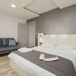 Lejlighedshotel Element 4*