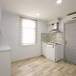 Lejlighedshotel Element 4*