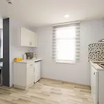 Lejlighedshotel Element Istanbul