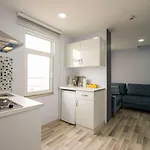 Element Lejlighedshotel