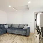Element Lejlighedshotel