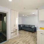 Element 4* Istanbul