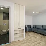 Element Lejlighedshotel Istanbul