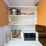 Element Lejlighedshotel 4*