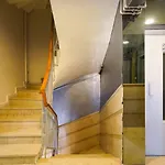 Element Lejlighedshotel Istanbul