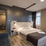 Element Lejlighedshotel