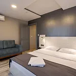 Element 4* Istanbul