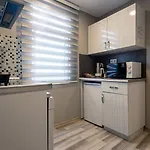 Element Lejlighedshotel 4*