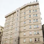 Lejlighedshotel Element
