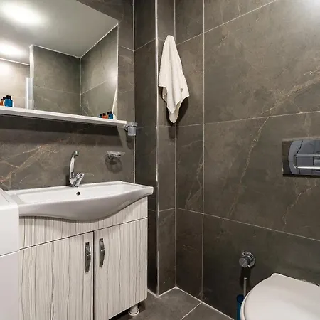 Element Lejlighedshotel 4*
