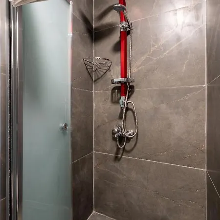 Aparthotel Element Istanbul