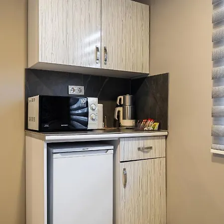 Element 4* Isztambul