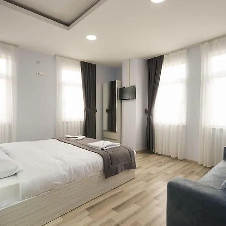 Apartmanhotel Element