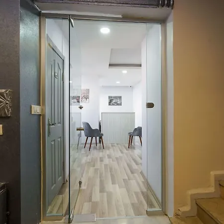 Element Istanbul
