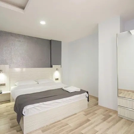 Apartmanhotel Element