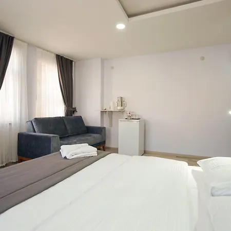 Element 4* Isztambul