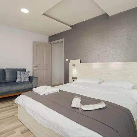 Lejlighedshotel Element 4*