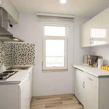 Apartmanhotel Element 4*