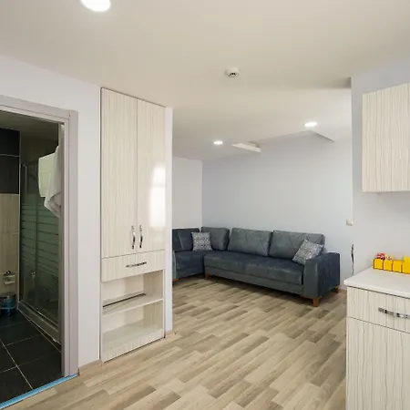 Element 4* Isztambul