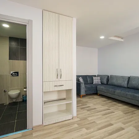 Element Lejlighedshotel Istanbul