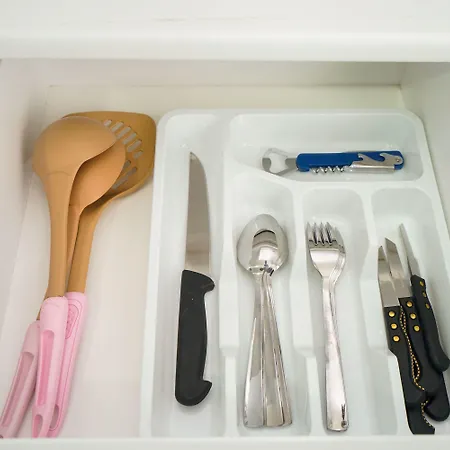 Apartmanhotel Element