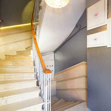 Element Apartmanhotel