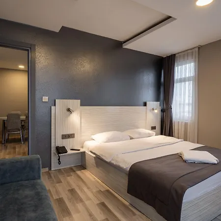 Element Apartmanhotel