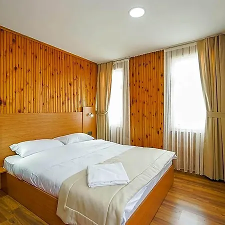 Element 4* Istanbul