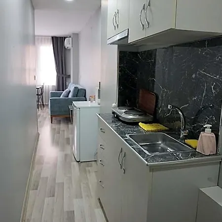 Element Lejlighedshotel 4*