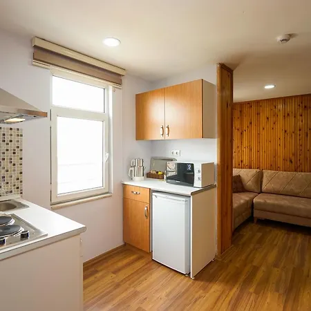 Element Aparthotel 2*