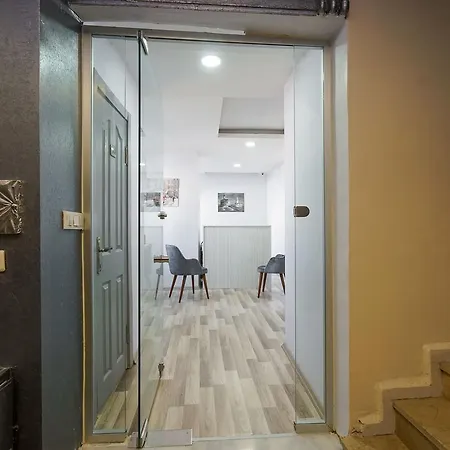 Element Aparthotel