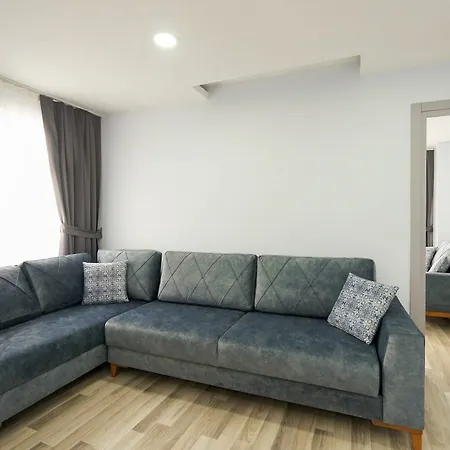 Element Aparthotel Istanbul