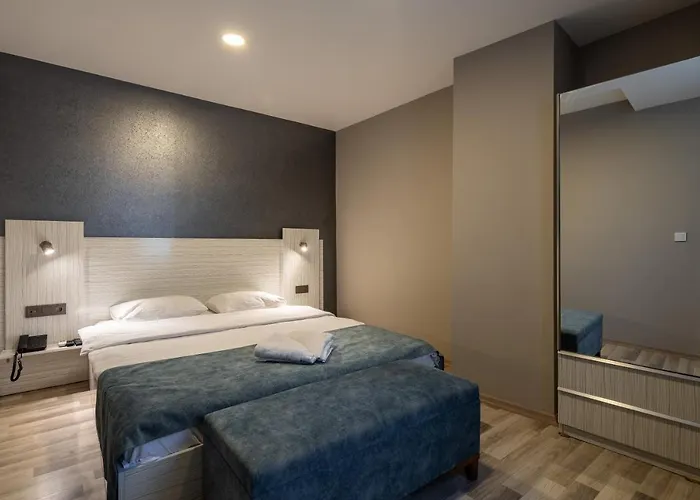 Element Apart Otel 4*