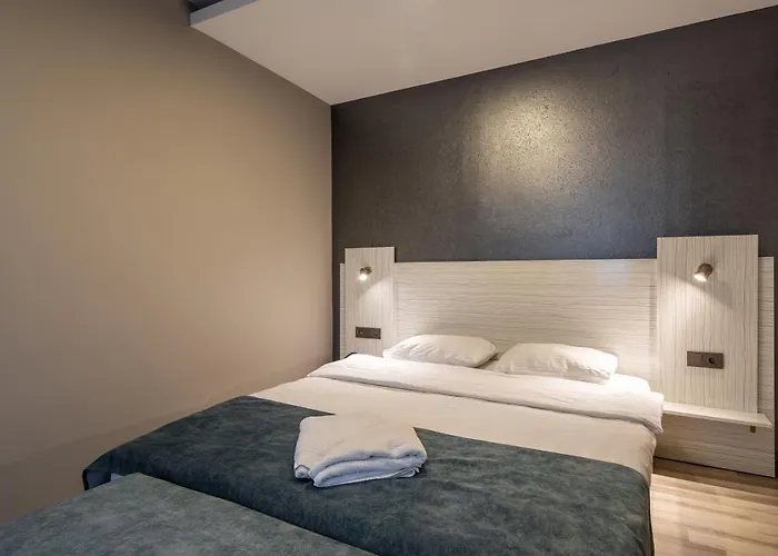 Apart Otel Element İstanbul