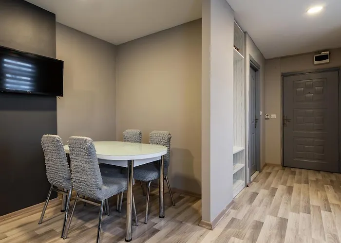 Apart Otel Element İstanbul