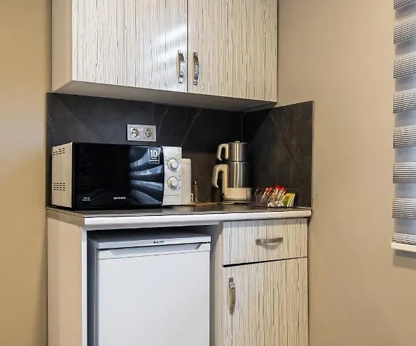 Element 4* İstanbul