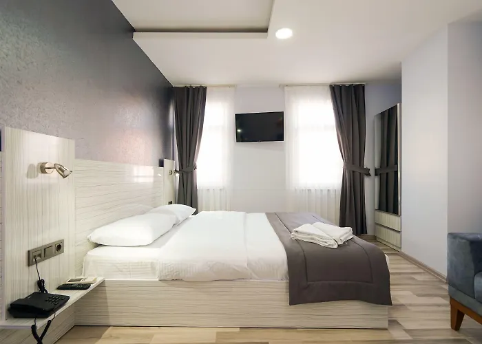 Element 4* İstanbul